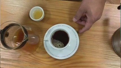 Culinária #013: Aprenda a fazer café em casa e deixá-lo mais saboroso Culinária #013: Aprenda a fazer café em casa e deixá-lo mais saboroso