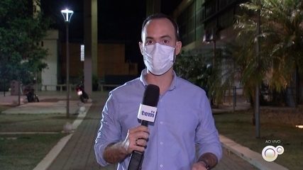 Marília inclui escolas particulares e estaduais em decreto que veta aulas presenciais Marília inclui escolas particulares e estaduais em decreto que veta aulas presenciais