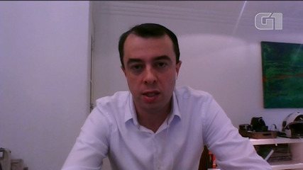 'Nesse primeiro momento, uma parte muito pequena vai voltar; não esperamos grande adesão', afirma Bruno Caetano 'Nesse primeiro momento, uma parte muito pequena vai voltar; não esperamos grande adesão', afirma Bruno Caetano