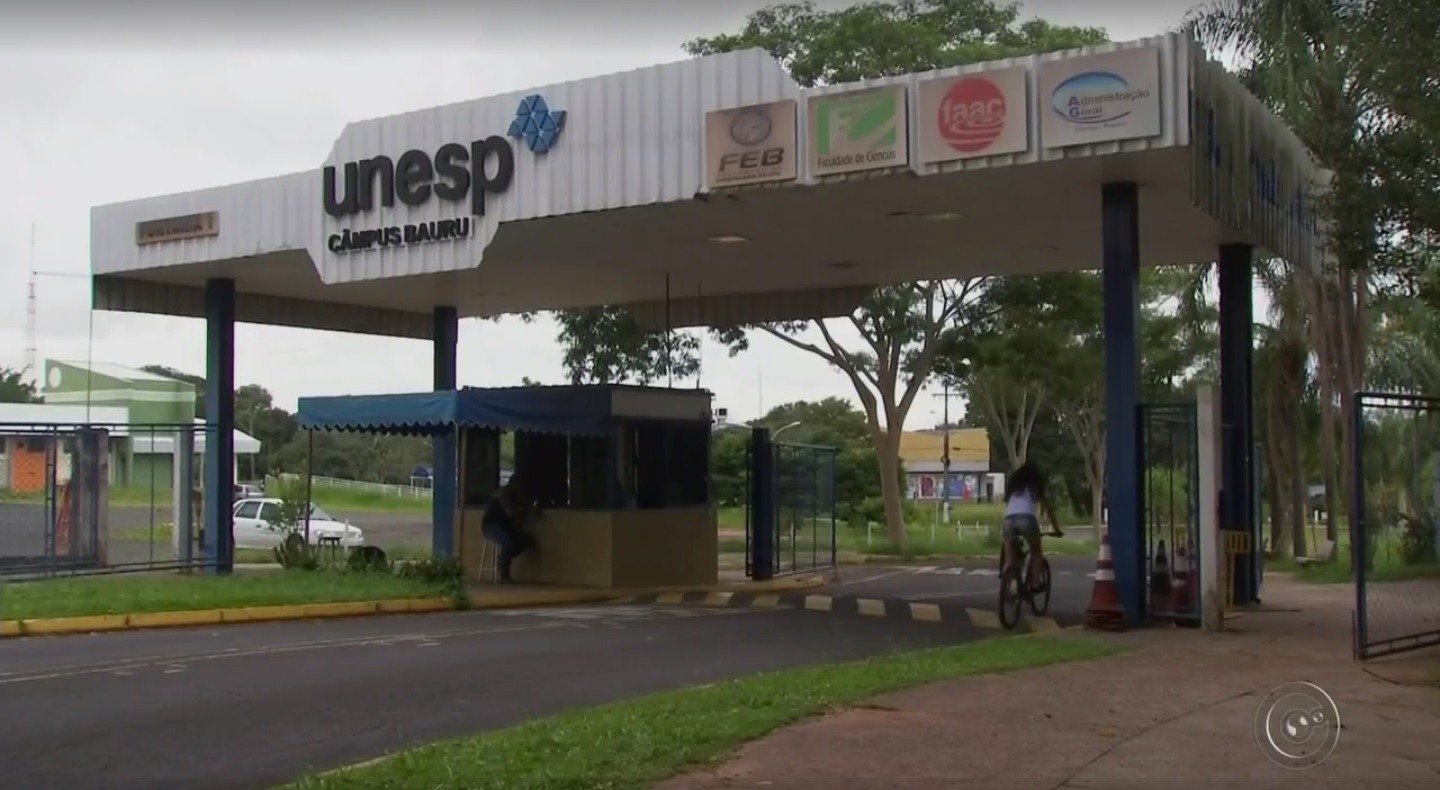 Unesp abre nesta quinta-feira as inscrições para vestibular 2021