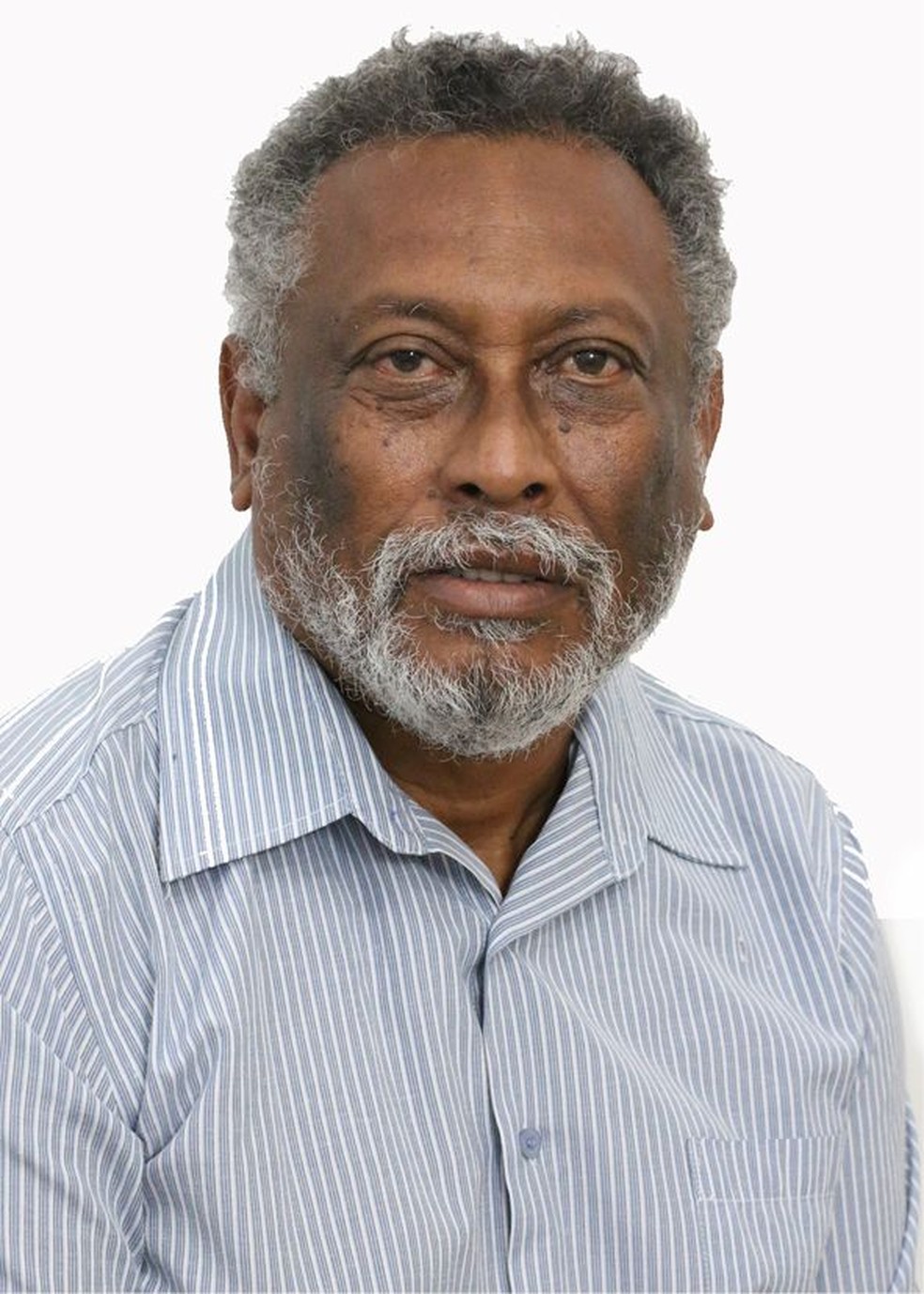 Nelson Fio (PTC) é candidato a prefeito de Bauru (SP). — Foto: Divulgação
