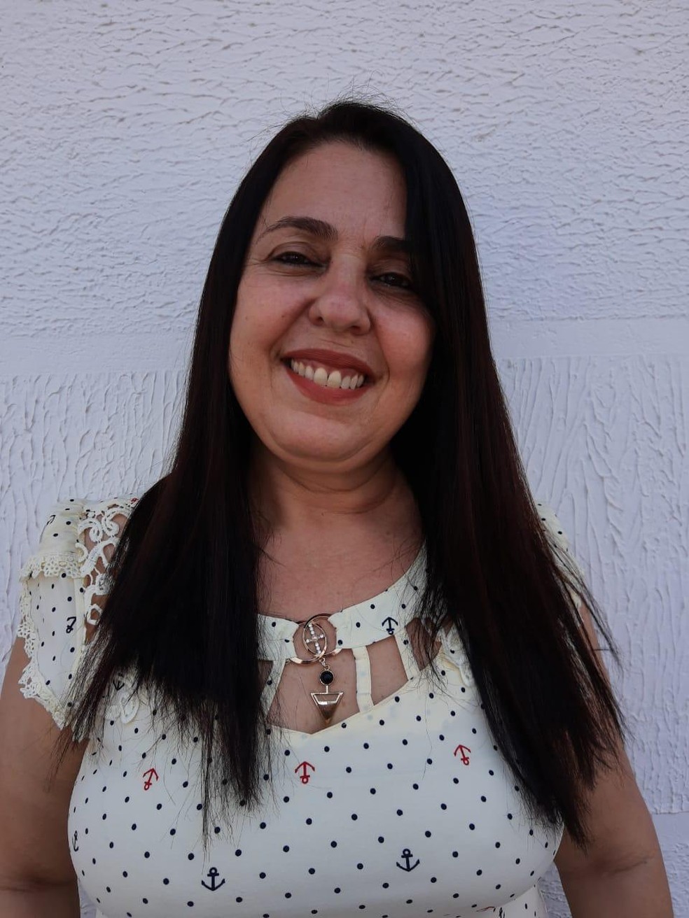 Rosana Polato (PSB) é candidata a prefeita de Bauru — Foto: Divulgação