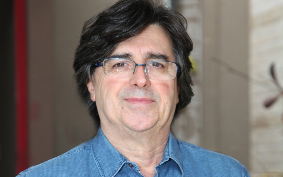 Machado (PT) é candidato à Prefeitura de Ribeirão Preto, SP — Foto: Divulgação