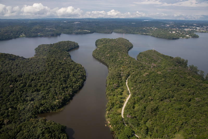 Dia Mundial da Água: SP terá R$ 26 bi em 5 anos para abastecimento, coleta e saneamento