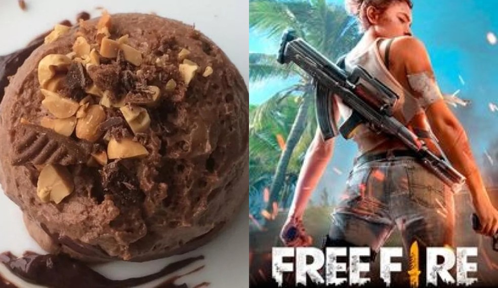 Médico receita sorvete de chocolate e jogo ‘Free Fire’ para criança com sintomas gripais em UPA da Grande SP, diz mãe