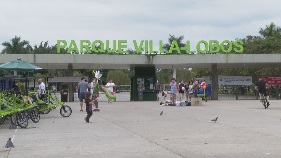 Festival gastronômico e cultural acontece neste domingo no Parque Villa Lobos, na Zona Oeste de SP