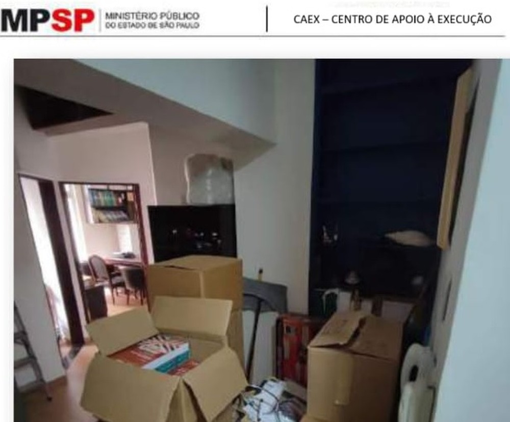 MP aponta que empresa que venceu licitação de R$ 26 milhões do kit robótica funciona em apartamento e não tem funcionários