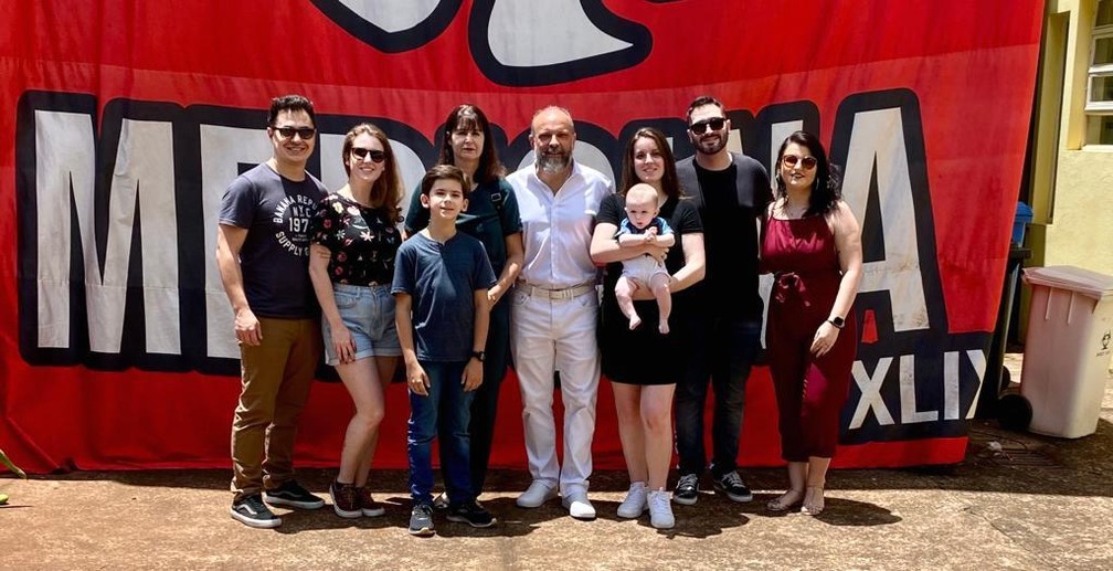 Após 3 décadas em metalúrgicas, estudante de 58 anos realiza sonho de cursar medicina na Unicamp: ‘Acreditar e não ouvir negativa’
