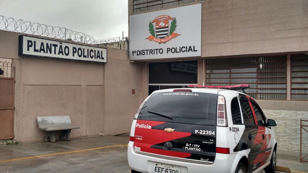 Procurado pela Justiça por estupro de vulnerável é preso em Itapeva