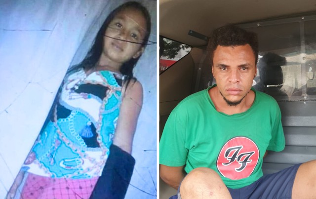 Homem é preso suspeito de matar menina de 10 anos a facadas dentro de casa em construção no interior de SP