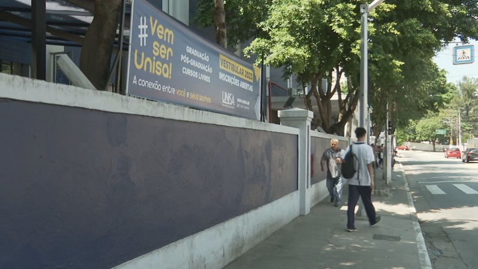 Liga esportiva das atléticas de medicina de SP suspende participação da Unisa de jogos por um ano