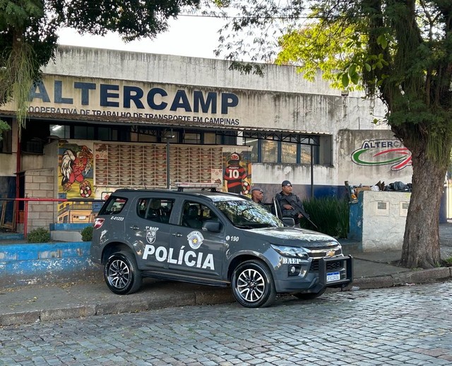 Justiça torna diretor de cooperativa e outros 30 réus por lavagem de dinheiro e tráfico de drogas em galerias pluviais de Campinas