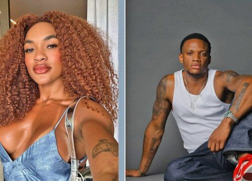 Patrícia Ramos conta que abusos de ex-marido começaram ainda no namoro