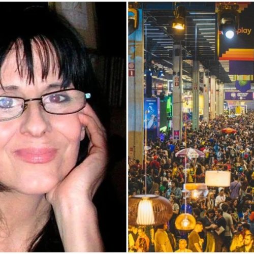 Quadrinista argentina Patricia Breccia tem participação cancelada na CCXP, em SP, após postagem racista nas redes sociais