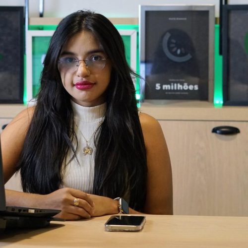 Conexões Profundas e Aprendizado Infinito: O Mundo Transformador do Marketing Digital