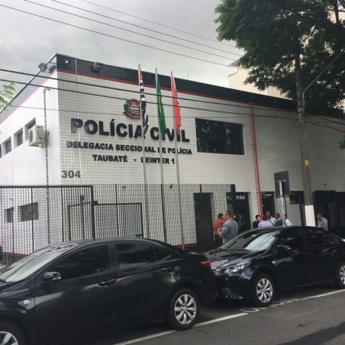 Justiça decreta prisão preventiva de homem por morte da esposa a facadas em Pindamonhangaba, SP