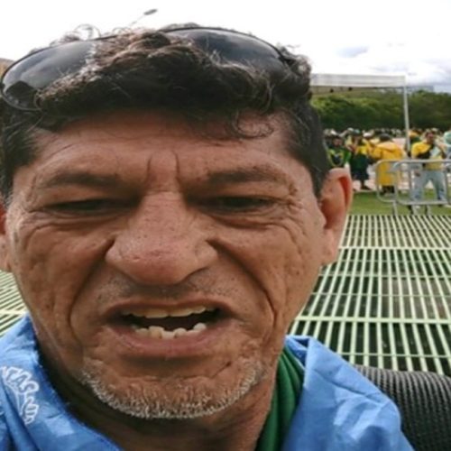 STF condena morador de Leme por envolvimento na invasão de prédios na Praça dos Três Poderes em Brasília