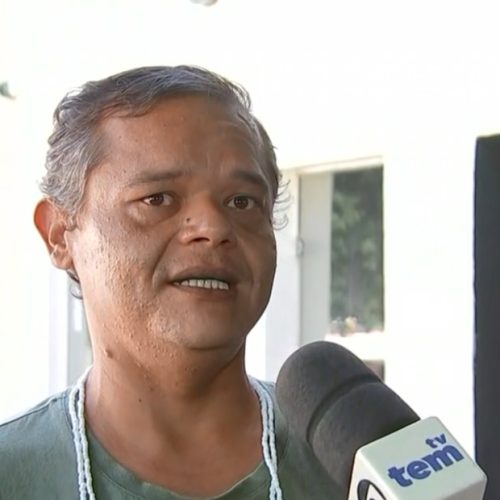 ‘Inadmissível’, diz professor que denunciou prefeito de Glicério por intolerância religiosa