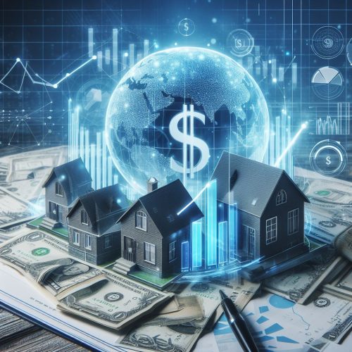 Análise Detalhada: Impulsionadores, Impactos Econômicos e Tendências no Mercado Imobiliário em Fevereiro de 2017