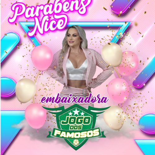 Nice Piecha: Celebrando a Vida, Estilo e Influência em Seu Aniversário Especial