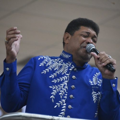 Leilão de Templo da Igreja do Pastor Valdemiro Estimado em R$ 250 Milhões devido a Inadimplência em Paraguaçu Paulista