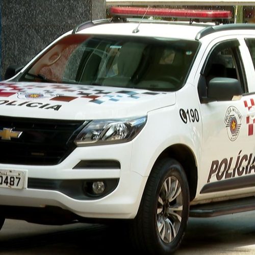 Recidiva Criminosa: Homem Libertado por Roubo a Farmácias Volta a Atacar e Retorna à Prisão