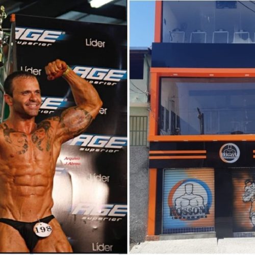 Nutricionista esportivo, educador físico e bodybuilder: saiba quem é o acusado de matar funcionário da Enel na Zona Leste de SP