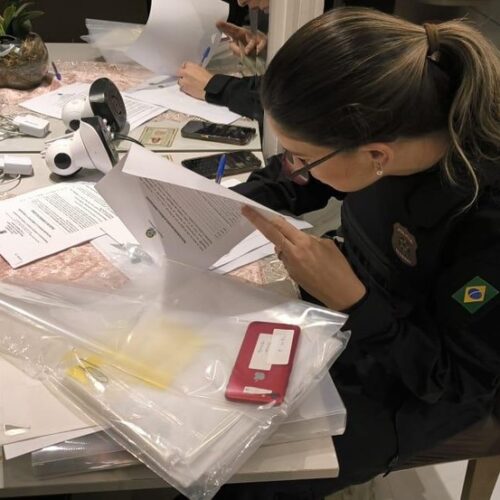 PF prende 6 em operação em 5 estados contra desvios do Auxílio Emergencial; prejuízo é de R$ 10 milhões