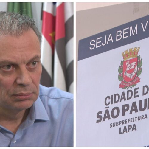 Subprefeito da Lapa, em SP, é investigado por apreensões fora da área de atuação; vídeos de ações foram divulgados por vereador