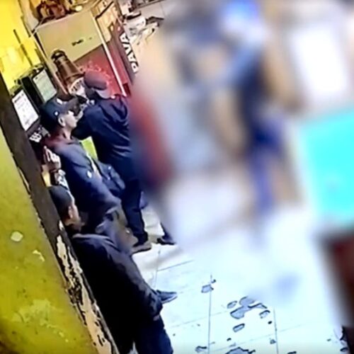Justiça decreta prisão temporária de suspeito de matar produtor de MC Livinho dentro de bar de SP