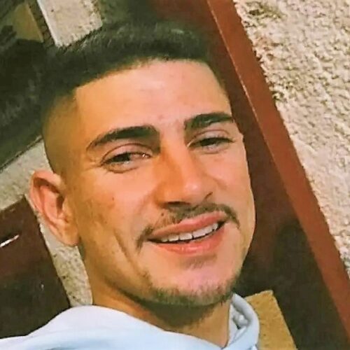 Jovem de 23 anos é morto a tiros em Araras