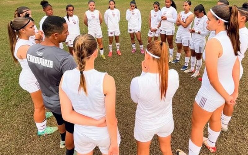 Ferroviária registra BO após atleta do sub-15 ser vítima de racismo em jogo do Paulista Feminino