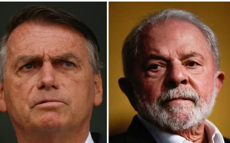 Pré-candidatos apoiados por Bolsonaro lideram pesquisas em cinco capitais; apoiados por Lula estão à frente em três