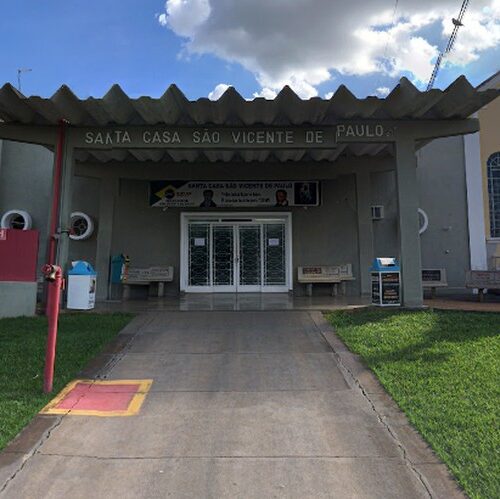 Polícia investiga morte de mulher levada ao hospital com marcas roxas na perna em Tanabi
