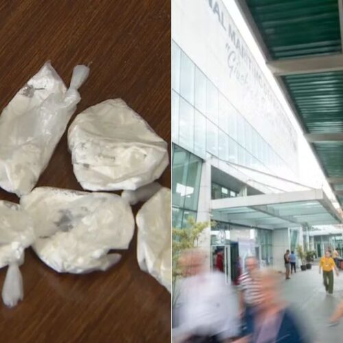 Homem que comandava e recrutava ‘mulas’ para traficar cocaína em navios de cruzeiros é preso; entenda o esquema