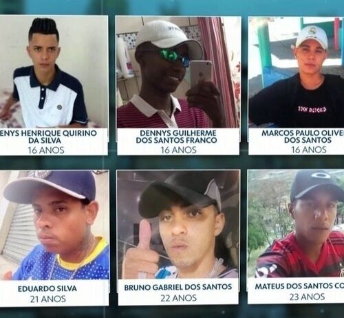 ‘Massacre de Paraisópolis’: Justiça de SP ouvirá em 2025 testemunhas de defesa dos 12 PMs acusados de matar 9 jovens em baile funk