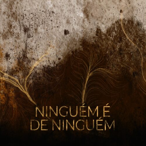 A segunda música do EP solo do artista, Má Donato, já está disponível. Ouça agora a música “Ninguém é de Ninguém”.