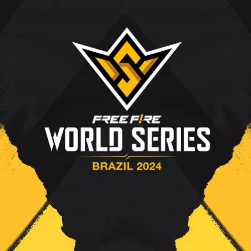 Campeonato Mundial de Free Fire começa no Brasil com os melhores times do mundo