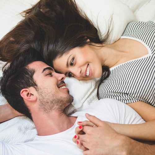 A química do bem-estar: sexo matinal aumenta imunidade e reduz estresse