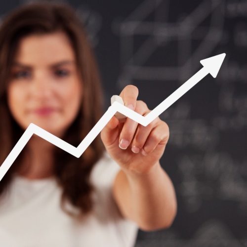 Como aumentar o valor da sua empresa em 2025?