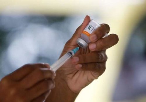 Mauá altera estratégia de vacinação contra Covid-19
