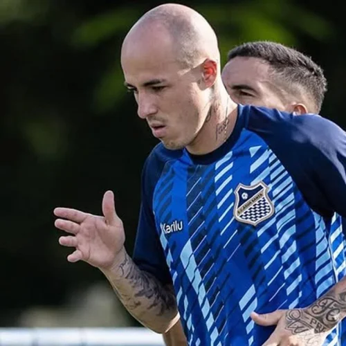 Netuno anuncia reforços ofensivos para a temporada 2025