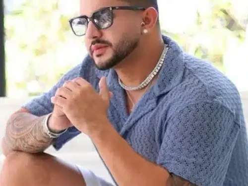 Influenciador Babal Guimarães é preso