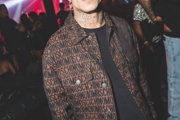 Fusion Records lota a Vila JK com festa de lançamento e faz história
