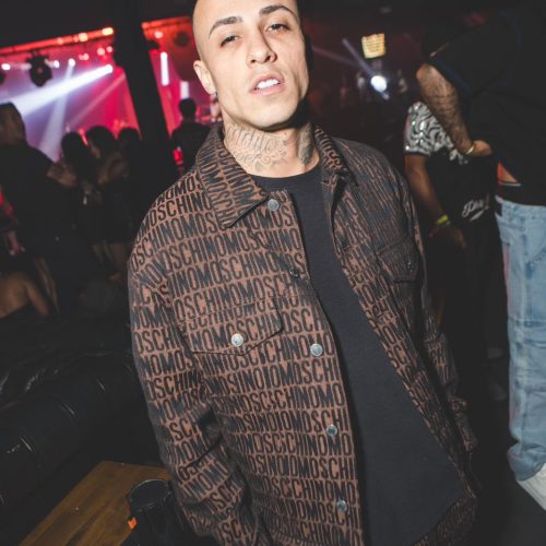Fusion Records lota a Vila JK com festa de lançamento e faz história