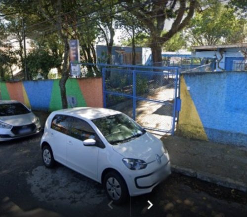 Polícia Municipal de São Bernardo prende casal por furto em escola do Rudge Ramos