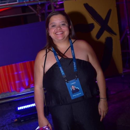 Bianca Ulrichsen: A estrategista por trás dos grandes eventos e ativações musicais no Brasil