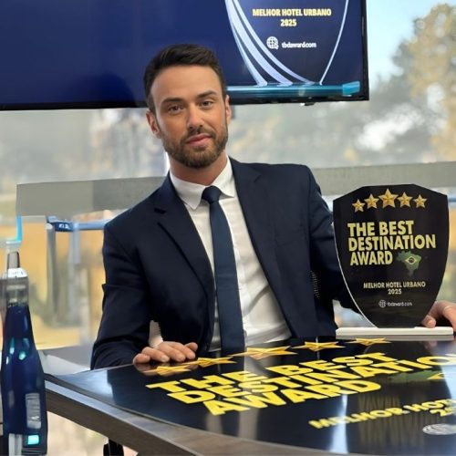 TBDA: Startup Promete Transformar o Cenário Empresarial e Público no Brasil com Educação, certificação e inteligência