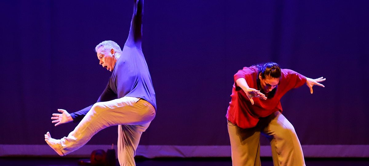Cia. Repentistas do Corpo oferece oficina gratuita de dança contemporânea e percussão corporal na Casa de Cultura de Santo Amaro