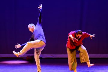 Cia. Repentistas do Corpo oferece oficina gratuita de dança contemporânea e percussão corporal na Casa de Cultura de Santo Amaro